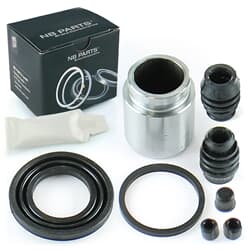 AUTOFREN SEINSA Reparatursatz Bremssattel hinten