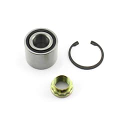 NB PARTS Radlager Satz hinten