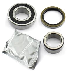 NB PARTS Radlager Satz hinten