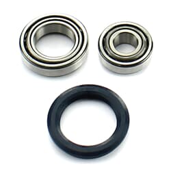 NB PARTS Juego de rodamientos de rueda delantera