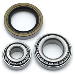 NB PARTS Radlager Satz vorne