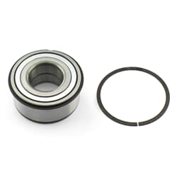 NB PARTS Radlager Satz vorne + hinten