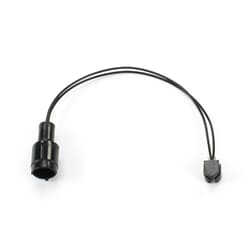 NB PARTS Warnkontakt vorne + hinten