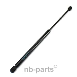 NB PARTS Gasfeder