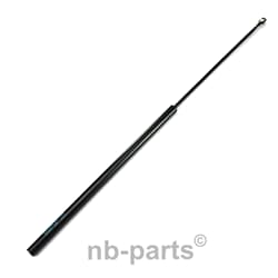 NB PARTS Gasfeder