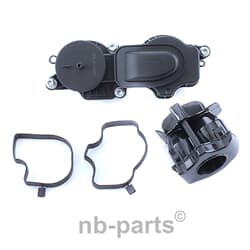 NB PARTS Kurbelgehäuseentlüftung