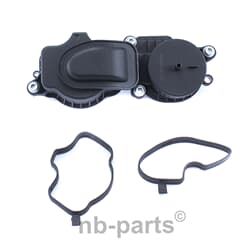 NB PARTS Kurbelgehäuseentlüftung