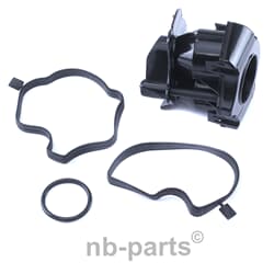 NB PARTS Kurbelgehäuseentlüftung