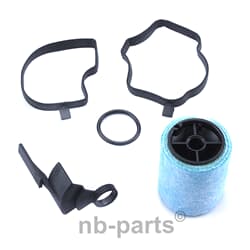 NB PARTS Kurbelgehäuseentlüftung