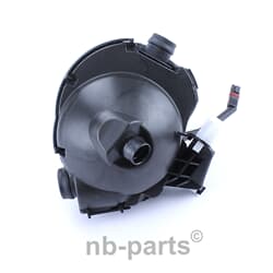 NB PARTS Kurbelgehäuseentlüftung