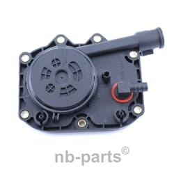 NB PARTS Ventilarea carterului