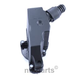 NB PARTS Kurbelgehäuseentlüftung