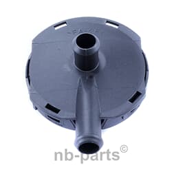 NB PARTS Kurbelgehäuseentlüftung