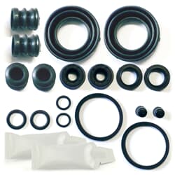 NB PARTS Reparasjonssett for bakre bremsekaliper