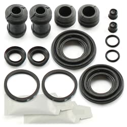 AUTOFREN SEINSA Reparatursatz Bremssattel hinten