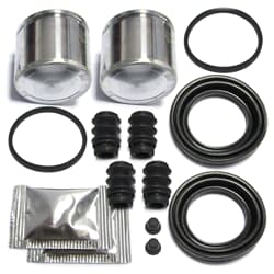 AUTOFREN SEINSA 2x Reparatursatz Bremssattel vorne