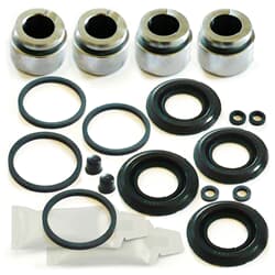 AUTOFREN SEINSA 2x Reparatursatz Bremssattel hinten