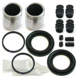 AUTOFREN SEINSA 2x Reparatursatz Bremssattel hinten