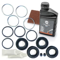 AUTOFREN SEINSA Reparatursatz Bremssattel hinten