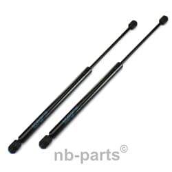 NB PARTS Gasfedern