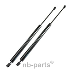 NB PARTS Gasfedern