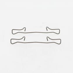 NB PARTS Zubehör Satz Scheibenbremsbelag