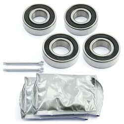 SKF 2x Radlager Satz hinten