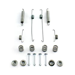 NB PARTS Zubehör Satz Bremsbacken hinten