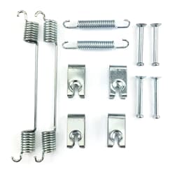 NB PARTS Zubehör Satz Bremsbacken hinten