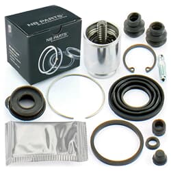 FRENKIT Reparatursatz Bremssattel hinten
