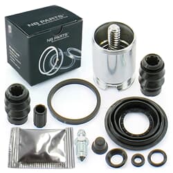 FRENKIT Reparatursatz Bremssattel hinten