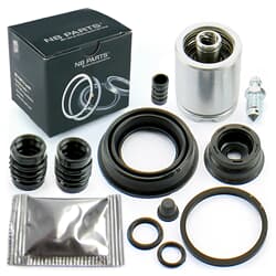 FRENKIT Reparatursatz Bremssattel hinten