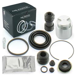 FRENKIT Reparatursatz Bremssattel hinten