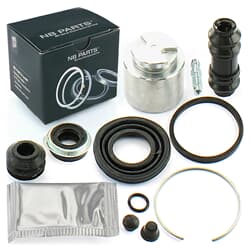 FRENKIT Reparatursatz Bremssattel hinten