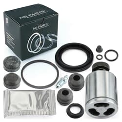 FRENKIT Reparatursatz Bremssattel hinten links