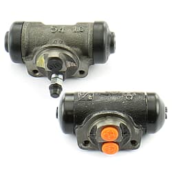NB PARTS Radbremszylinder Satz hinten