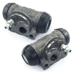NB PARTS Radbremszylinder Satz hinten