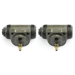 NB PARTS Radbremszylinder Satz hinten
