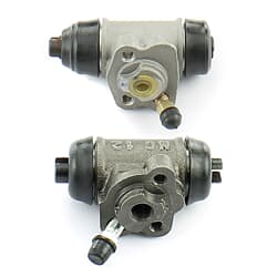 NB PARTS Radbremszylinder Satz hinten