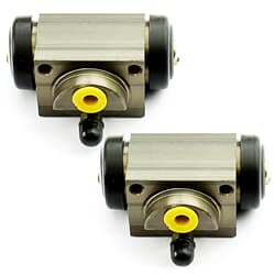 NB PARTS Jeu de cylindres de frein de roue arrière