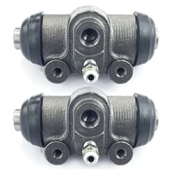 NB PARTS Radbremszylinder Satz hinten
