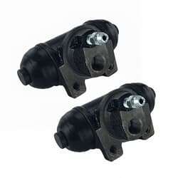 NB PARTS Radbremszylinder Satz hinten