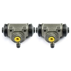 NB PARTS Radbremszylinder Satz hinten
