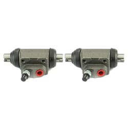NB PARTS Radbremszylinder Satz hinten