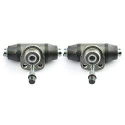 NB PARTS Radbremszylinder Satz hinten
