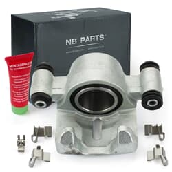 NB PARTS Bremssattel vorne