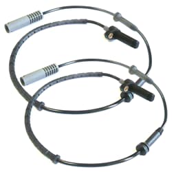 NB PARTS Sensor Raddrehzahl Satz hinten