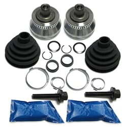 NB PARTS 2x Gelenksatz radseitig