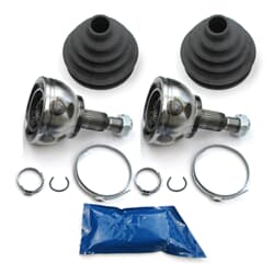 NB PARTS 2x Gelenksatz vorne radseitig