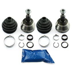 NB PARTS 2x Gelenksatz radseitig